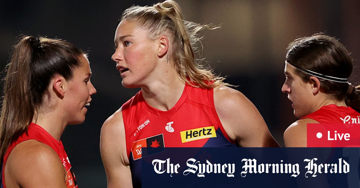 Melbourne star Thale Harris dominated Essen. The Houtor Hawkes star turned into a bitter shock. Follow the scores, results, difficulties, squads. Broadcast times