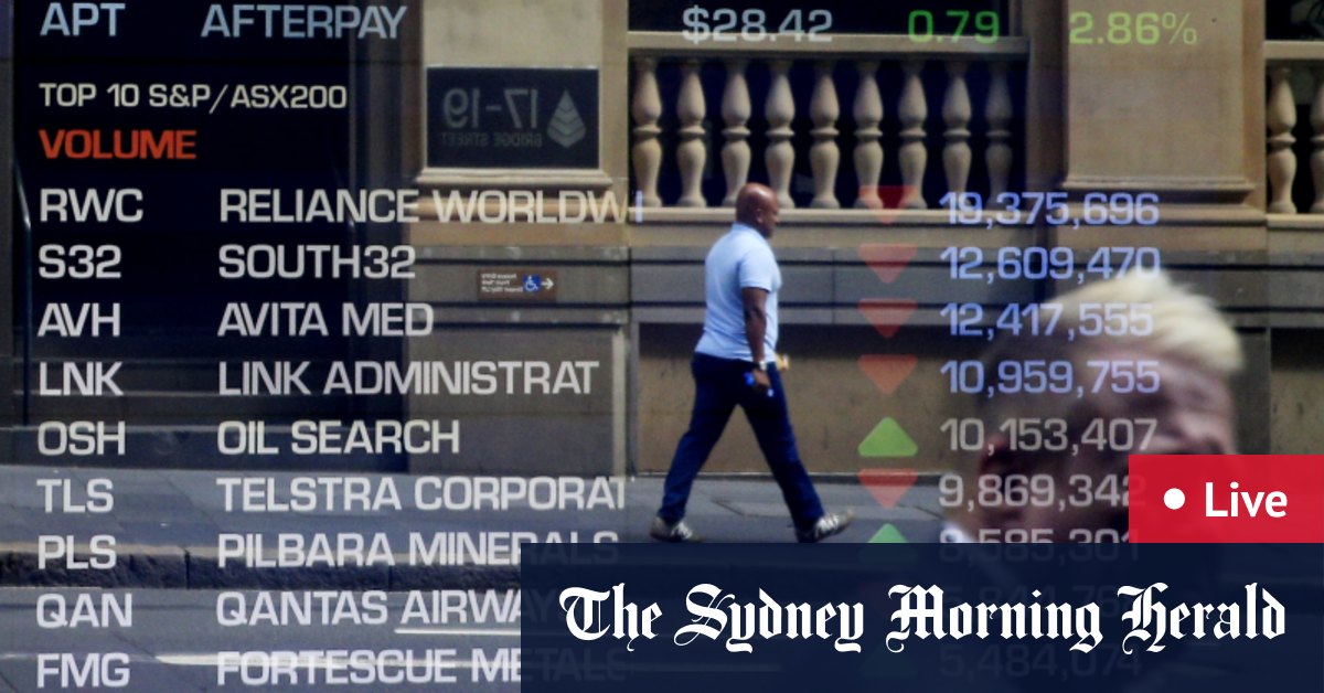 Asx Pulls Back Mesoblast Dives 45 On Fda Order