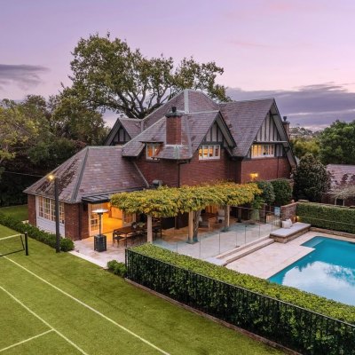 Matt Shirvington flips $11.2 million Killara house after two weeks