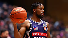 NBL star Bryce Cotton has called for the league to shake up its drug policy.