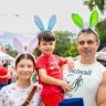 Redcliffe Easter Markets.