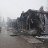 As it happened: Russian troops break Ukraine ceasefire; Shane Warne tributes continue to flow