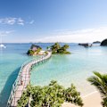 Outdoor green spaces and open water can reduce stress.
