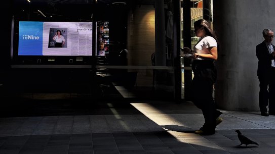 Nine released a long-awaited cultural review on Thursday afternoon.