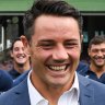 Cronk's selflessness helped turn good players into champions