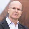 George Williams, incoming vice chancellor of Western Sydney University.