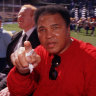 'I said no': Why Wayne Carey turned down a meeting with Muhammad Ali