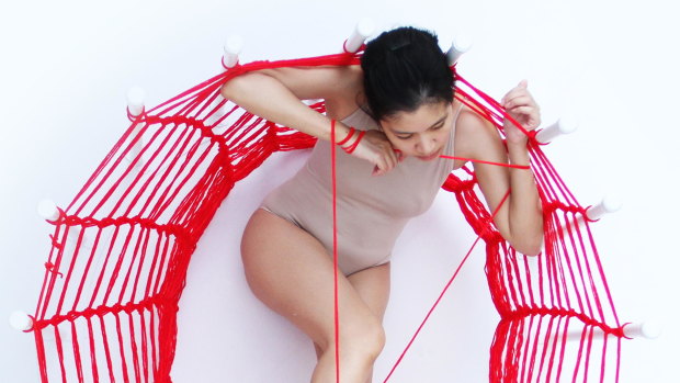 11 artists you must see in the 11th Asia Pacific Triennial