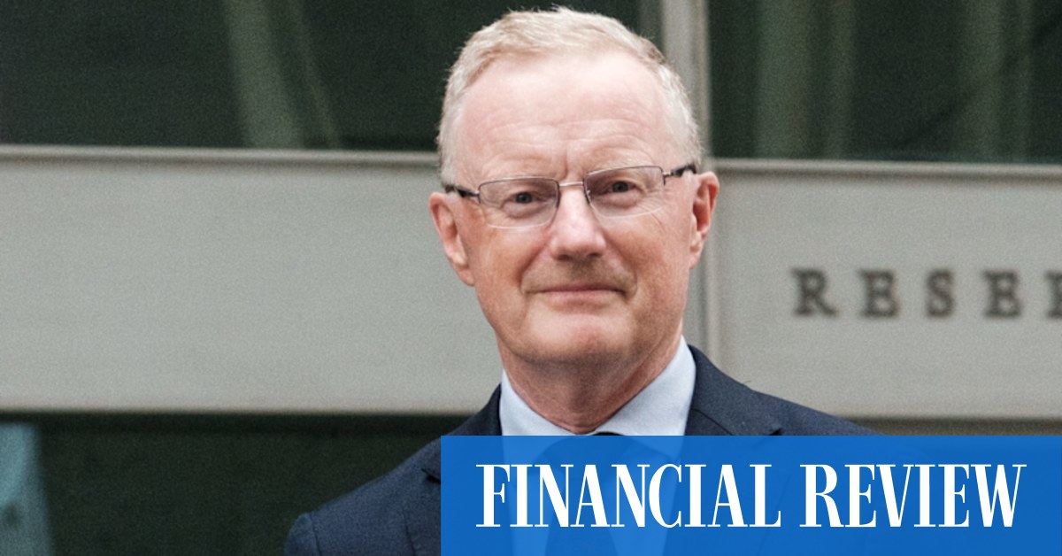 Reserve Bank refreshments fail to sparkle - Vimarsana News