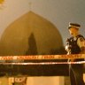 Christchurch teen charged after mosque photo