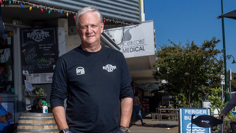 The sleepy seaside suburb where Melburnians claim the highest car expenses