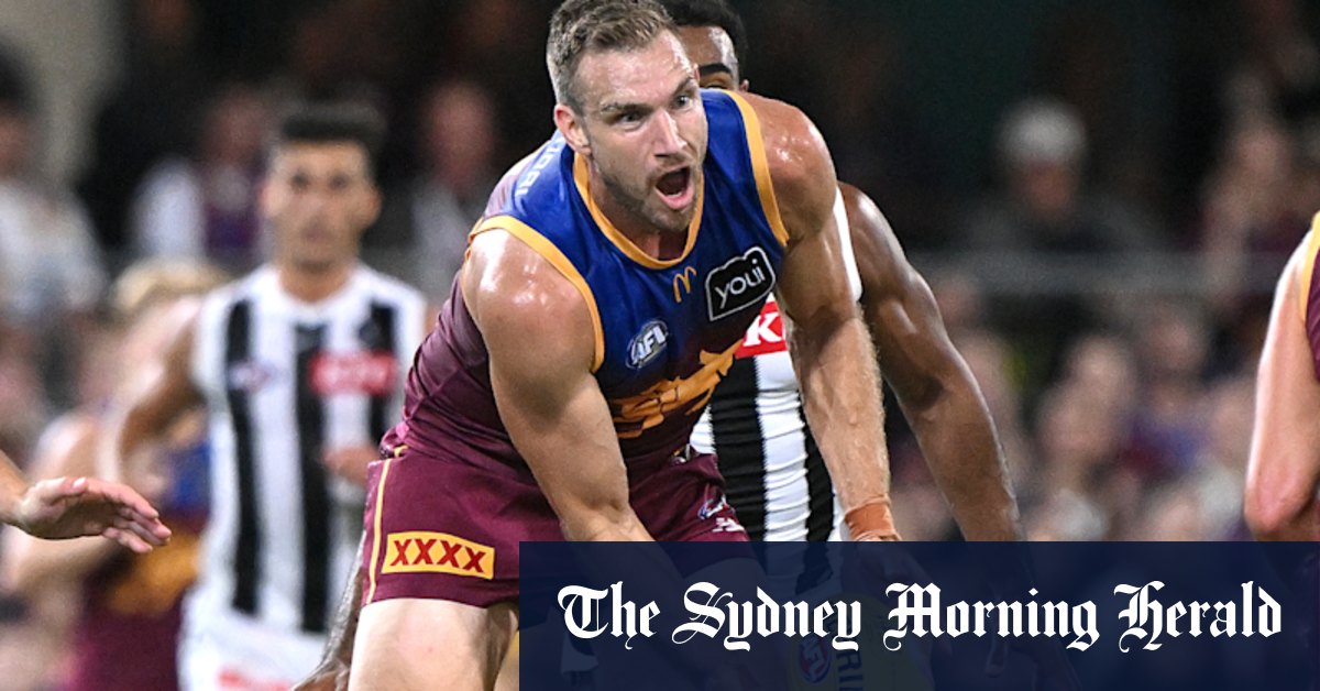 This Lions trio was released by the Suns. They can spoil the fairytale
