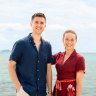 Josh and Julie Niland of Paddington’s Saint Peter will open a restaurant at luxury boutique hotel The Sundays on Hamilton Island.