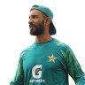 Pakistan’s new captain is a Bazball disciple, but does he have the players to play it?