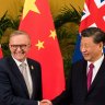 为什么中国的动荡开始让澳大利亚投资者紧张吗半岛sport官网下载2.4.1