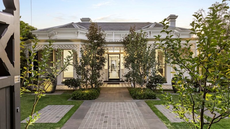 Media list highlights luxury homes designed for entertaining