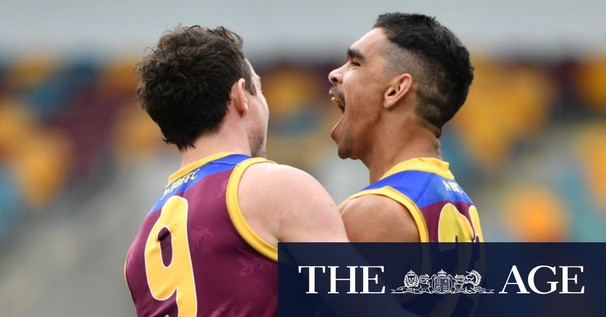 Live Afl Scores Brisbane Lions V Adelaide Crows Melbourne Demons