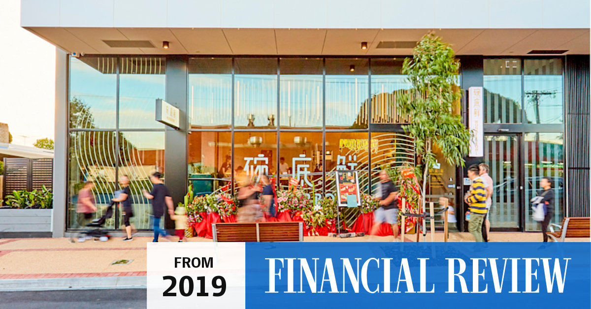 APN Industria REIT nabs warehouse for $9.5 million