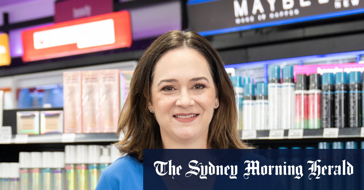 Wesfarmers, owner of Bunnings, Kmart and Officeworks, eyes health and wellness - Vimarsana News