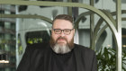 Looking beyond the “low-hanging fruit” of AI productivity: Dave Mackenzie, the managing principal for digital at Aurecon.