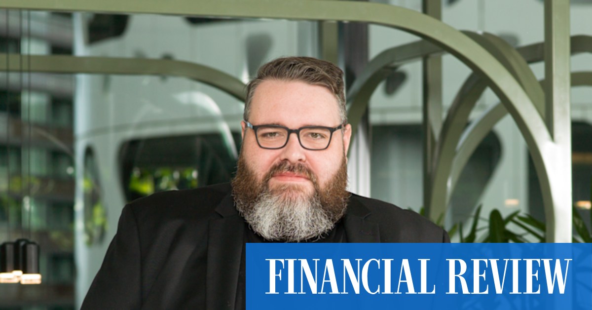 Aurecon says artificial intelligence could 'break the productivity cycle' for construction - Vimarsana News