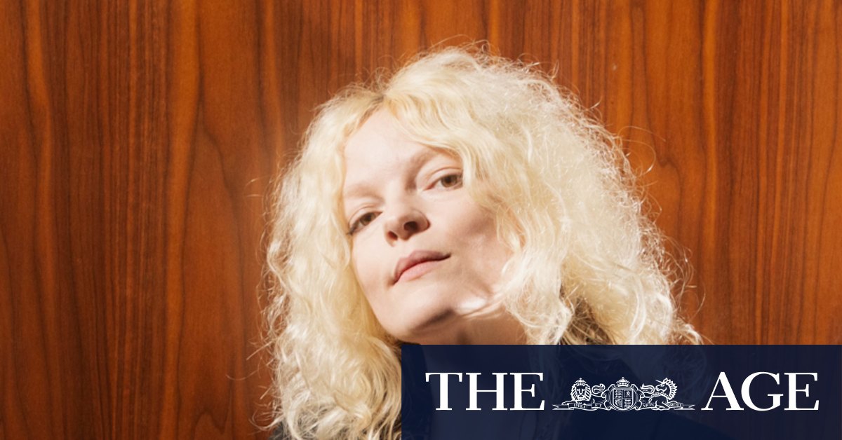 Unveiling Jessica Pratt: The Enigmatic Songstress Beyond the Headlines