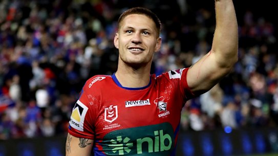 Kalyn Ponga