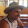 Alessandro Venier, 35. HIs mother told police he had drug and alcohol problems and had become increasingly abusive to her and his partner.