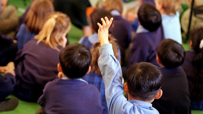 Hundreds of Queenslanders stopped from working with kids under crackdown