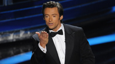 Oscars Don T Need A Host Anymore Don T Tell Hugh Jackman