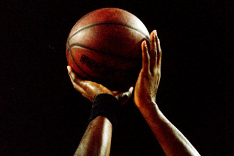 australian basketball team players