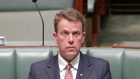 Federal Education Minister Dan Tehan has been lobbied to bolster a code meant to protect free speech at universities.