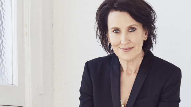 Virginia Trioli, co-host of ABC News Breakfast, will take over from Jon Faine next year as presenter of the mornings program on ABC Radio Melbourne.