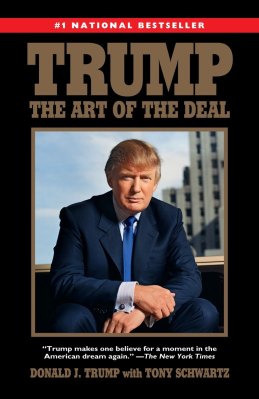 Until 1998, the group owned the Random House book publisher.

Samuel Jr, known as Si, commissioned Donald Trump’s The Art Of The Deal in the 1980s.