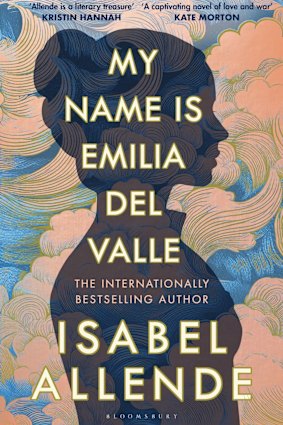 My Name is Emilia Del Valle: It’s bold, it’s contradictory.