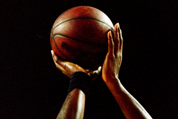 Players from Australia's national basketball teams have been tested as a precaution.