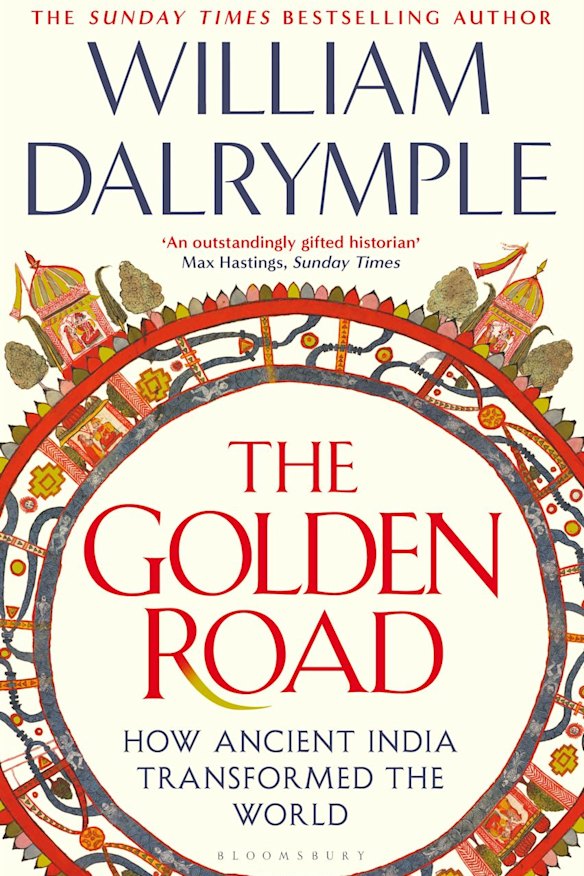 Dalrymple’s latest book.