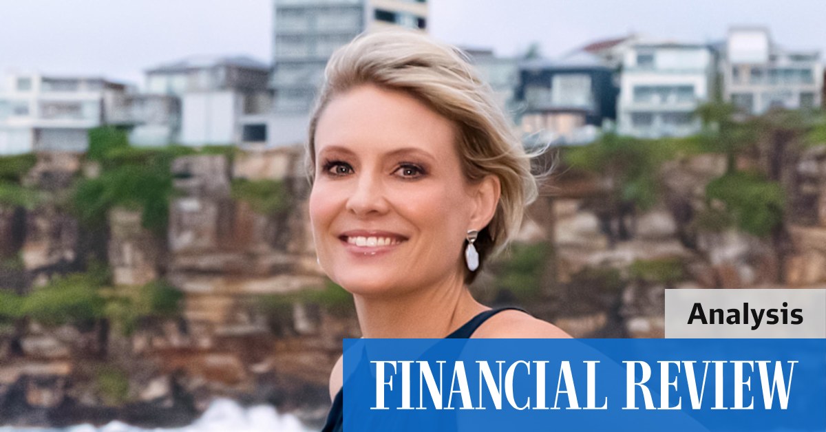 The NSW Liberal Party is experimenting with political outsiders - Vimarsana News