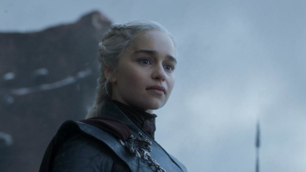 Got streaming season 8 episode 1 on sale