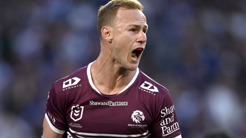 The most impressive number in DCE’s 328-game career is the smallest