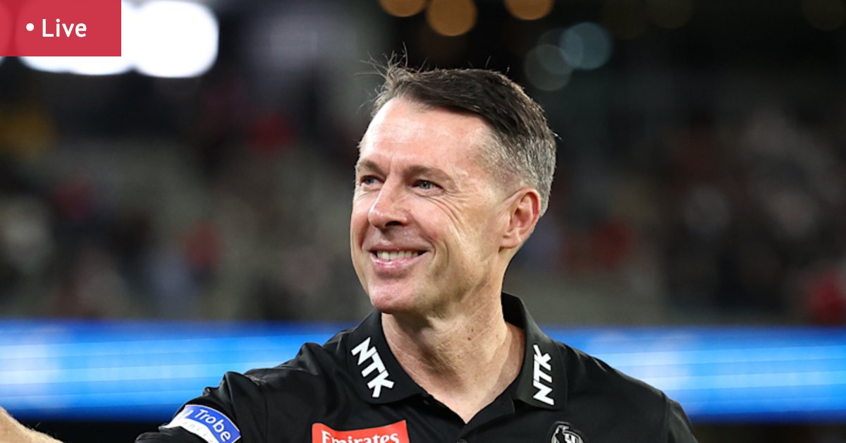 Follow AFL opening round 2026, results, odds, squads and start time from MCG, Melbourne