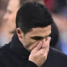 Arsenal have made undeniable progress under Mikel Arteta but equally evident has been a lack of willingness to adapt.