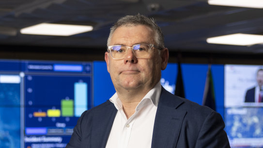 Emergency Management Minister Murray Watt is confident Australians are prepared for this year’s bushfire season.