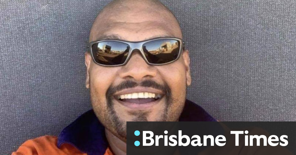 Wayne Ugle death in custody: Family of Perth man who died at Hakea Prison demands justice - Vimarsana News