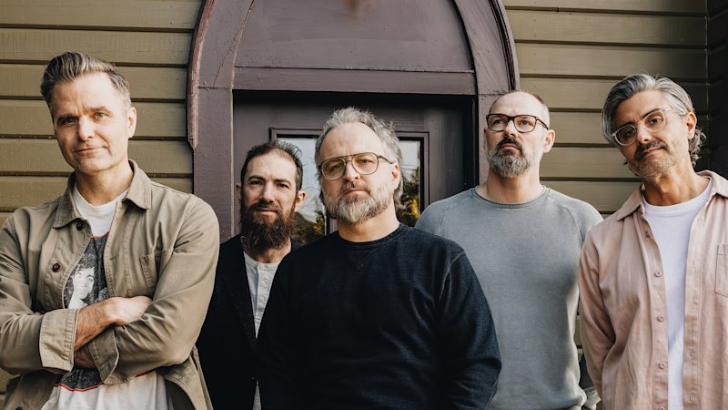 Death Cab for Cutie’s Ben Gibbard made another divorce album. This time, (australia) — SMH