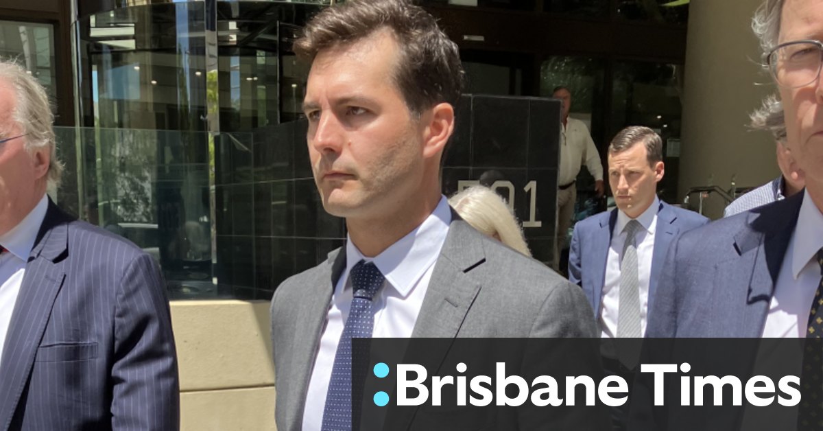 'Driven by greed': Well-connected Perth advisor jailed over insider trading - Vimarsana News