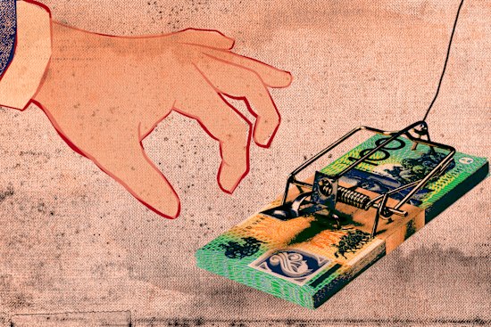 Increasing a repayment amount and having the extra money sitting in a redraw facility might be better value than a savings account.