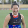 Camaraderie, pride and smashing stereotypes; a doco goes inside AFLW