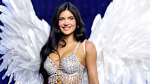 The Fantasy Bra has made its long-awaited return to the Victoria’s Secret Fashion Show - on Kylie Jenner, no less.