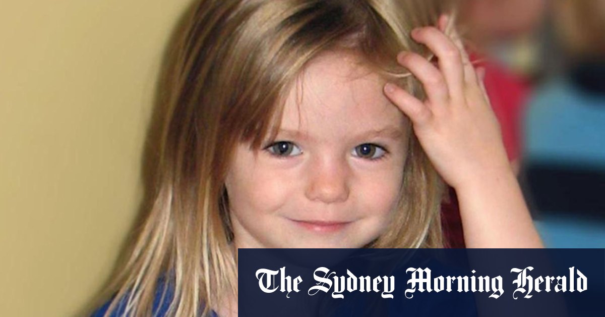 Fake Madeleine McCann contacted girl’s mother Kate 60 times in one day, court told